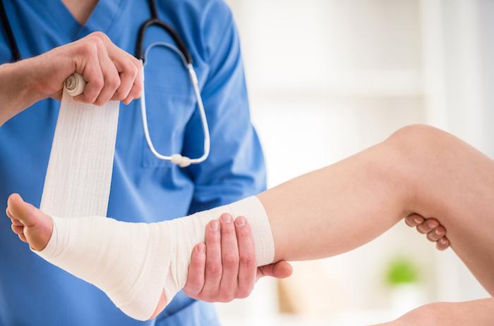 Fractures treatment in pune