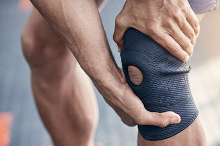 Ligament Injury Treatment in pune