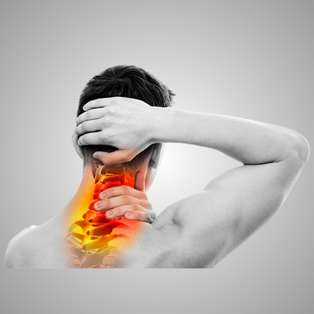 CERVICAL PAIN TREATMENT in pune