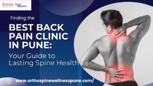 Best Back Pain Clinic in Pune