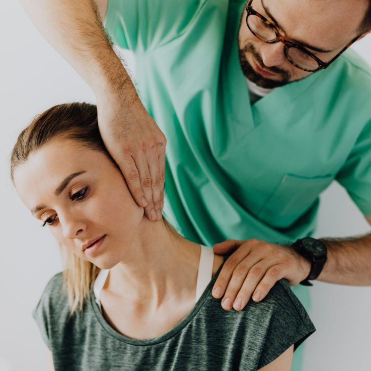 cervical pain treatment in pune
