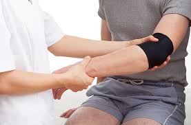 Tennis Elbow Treatment in Pune
