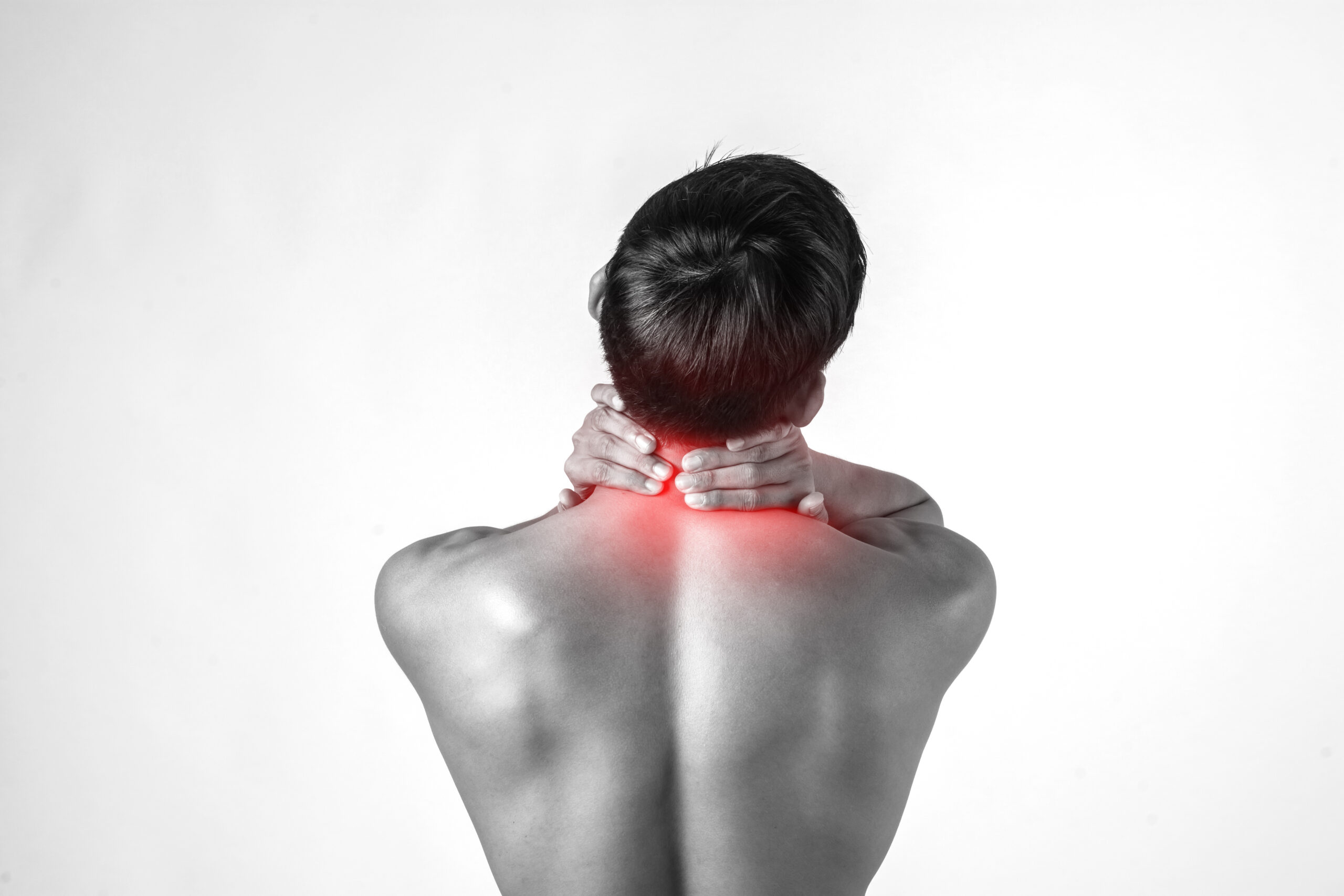 Neck Pain treatment in Pune